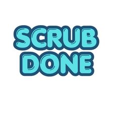 Avatar for ScrubDone