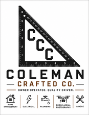 Avatar for Coleman Crafted