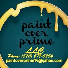 Avatar for Paint Over Prime
