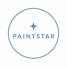 Logo for Paintstar Orlando