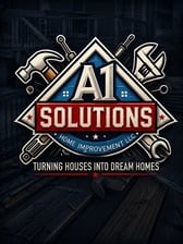 Logo for A1 Solutions Home Improvement