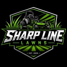 Avatar for Sharp line lawns