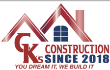 Avatar for CK's Construction