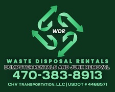 Avatar for Waste Disposal Rentals, LLC