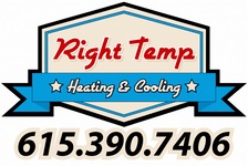Avatar for Right Temp Heating and Cooling