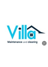 SERGIO VILLA logo