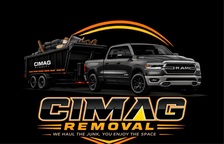 Avatar for Cimag Removal