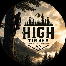 Avatar for High Timber Tree company