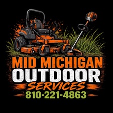 Avatar for Mid Michigan Outdoor Services