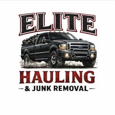 Avatar for Elite Hauling & Junk Removal