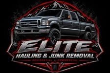 Avatar for Elite Hauling & Junk Removal