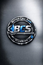 Avatar for BCS plumbing (BETTER CALL SAM!)