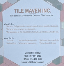 Avatar for Tile Maven, Inc.