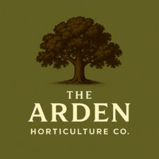 The Arden Horticulture Company logo