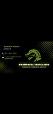 Avatar for SwampSeal Insulation