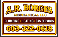Avatar for A.R. Borges Mechanical LLC