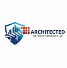 ARCHITECTED NETWORK SOLUTIONS LLC logo