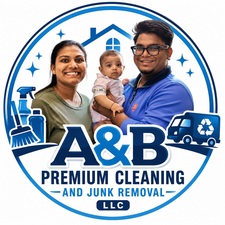 Avatar for A&B premium cleaning and junk removal LLC