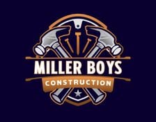 Avatar for Miller Boys Construction