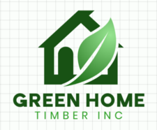 Avatar for Green Homes Timber