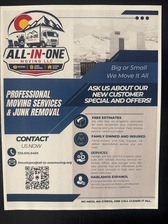 Avatar for All-In-One Moving LLC