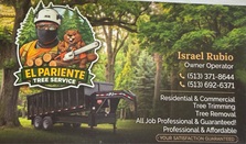 Avatar for El Pariente Tree Service