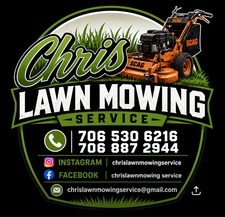 Avatar for Chris Lawn Mowing Service
