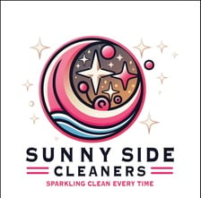 Avatar for Sunny Side Cleaners