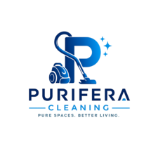 Logo for PuriferaLLC