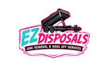 Avatar for EZ Disposals