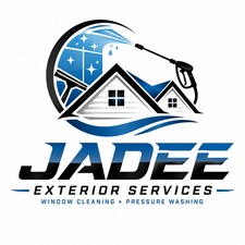 Logo for JADEE Exterior Services