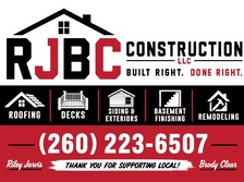 RJBC Construction, LLC logo