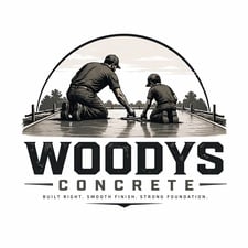 Avatar for Woodys Concrete