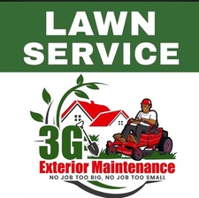 Avatar for 3G Exterior Maintenance LLC