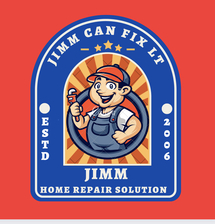 Jimm Can Fix lt logo