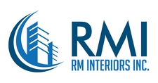 RM Interiors, Inc. logo