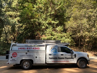 Fantastic Rooter, Inc. logo