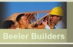 Beeler Builders logo