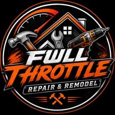 Avatar for Full throttle repair and remodel
