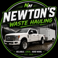Avatar for Newton waste hauling