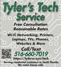 Avatar for Tylers Tech Services