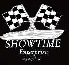 Showtime enterprises logo