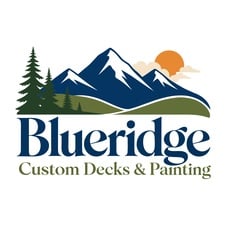 Avatar for Blueridge Custom Decks & Painting