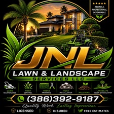 Avatar for JNL lawn and landscape