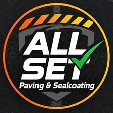 Avatar for All Set Paving