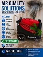 Avatar for AIR QUALITY SOLUTIONS, LLC