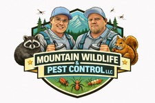 Avatar for Mountain Wildlife and Pest Control LLC