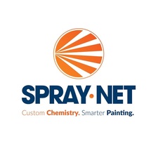 Spray-Net East Cobb logo