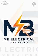 Avatar for MB Electrical Services
