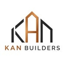 Kan Builders logo